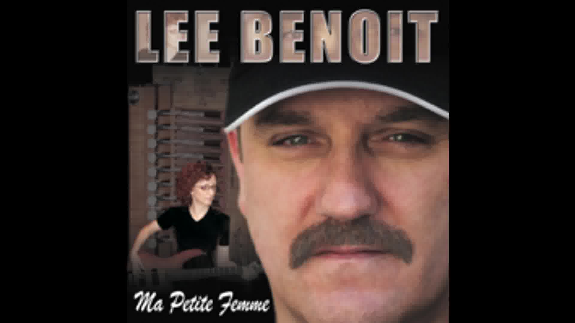 The Lee Benoit Family Band