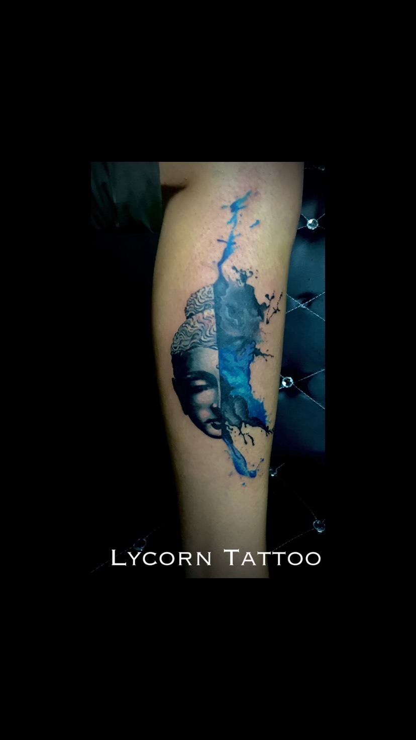 Convention Tatouage La Teste 2022