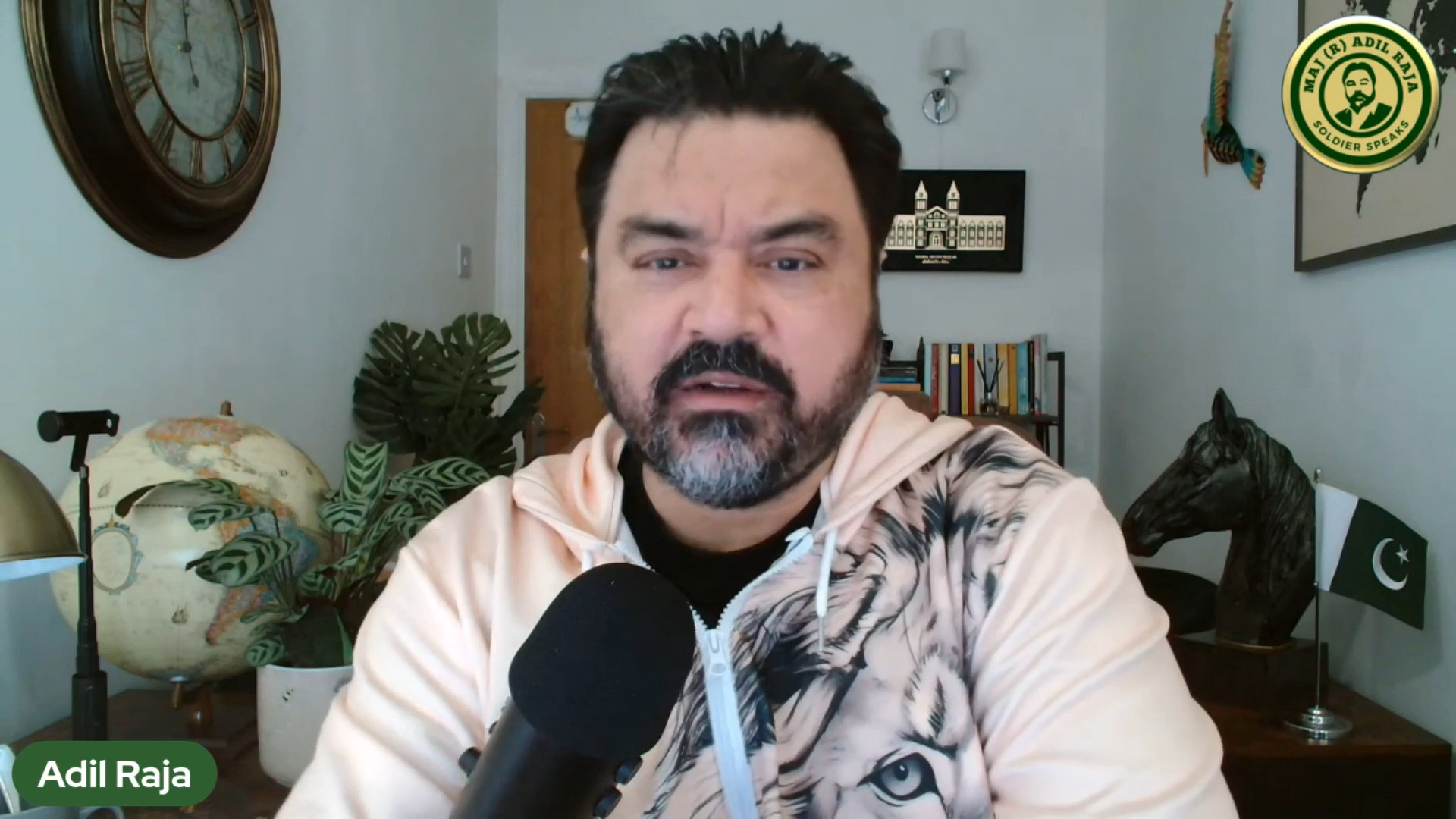 Adil Raja