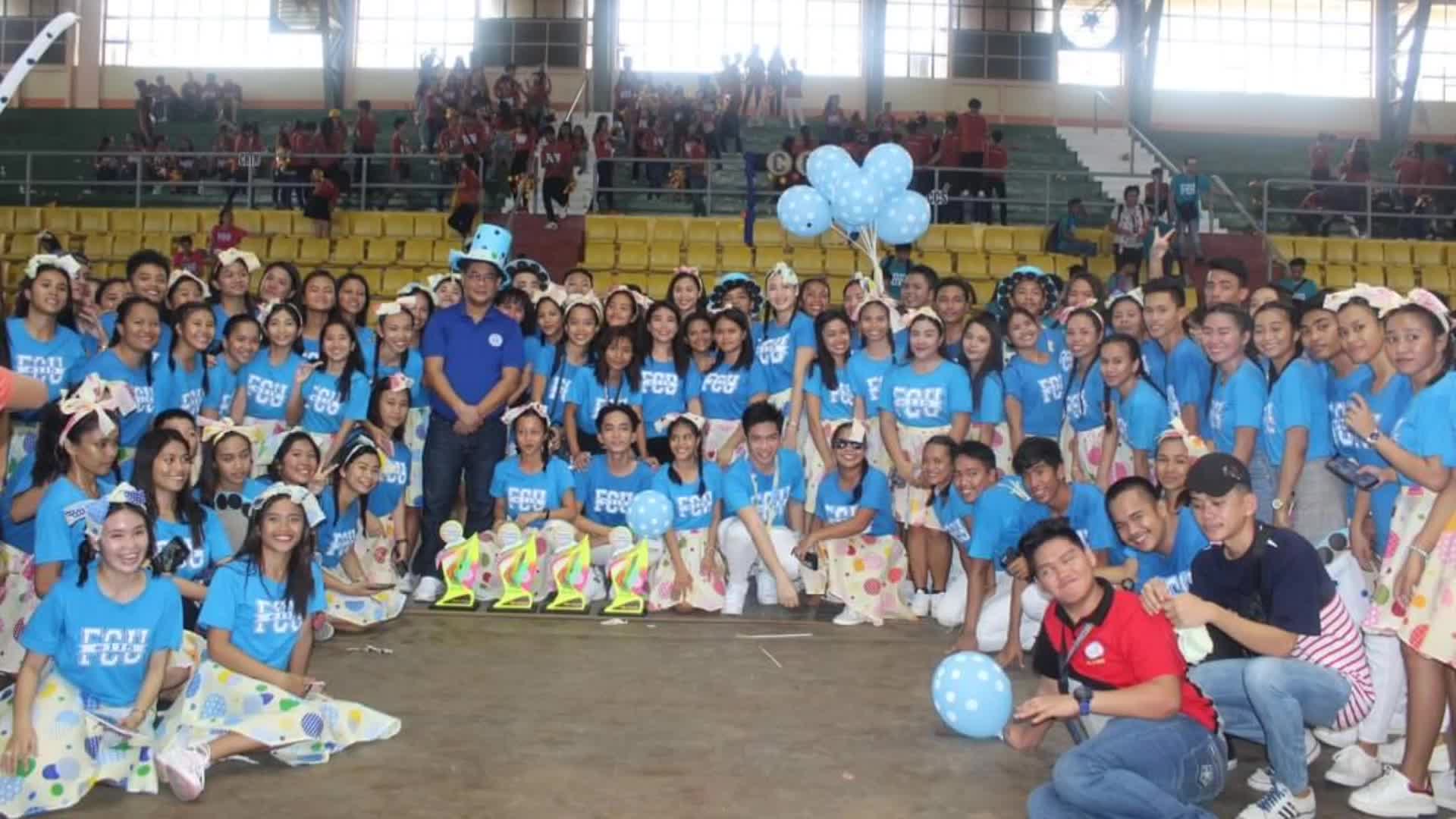 Filamer Christian University offers a lot of opportunities in every ...
