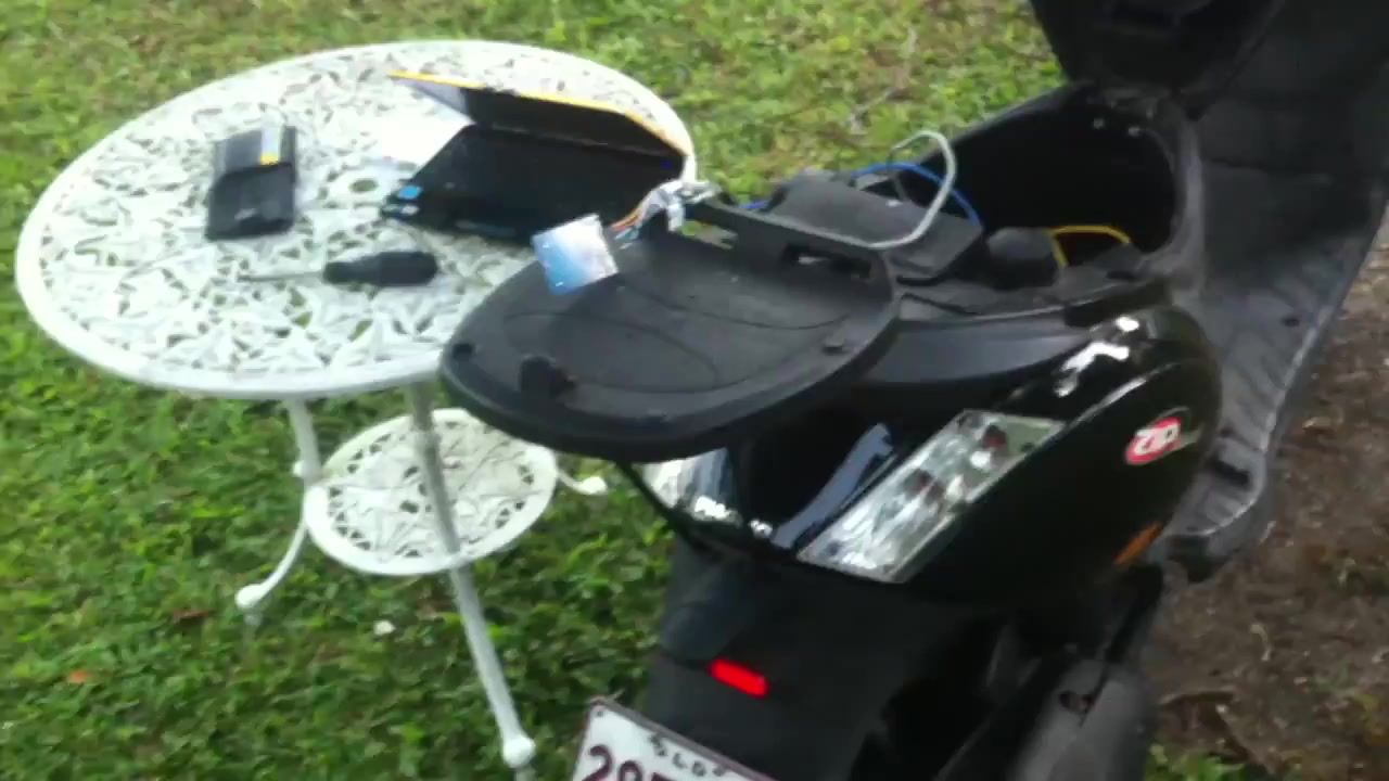 Arduino's Project