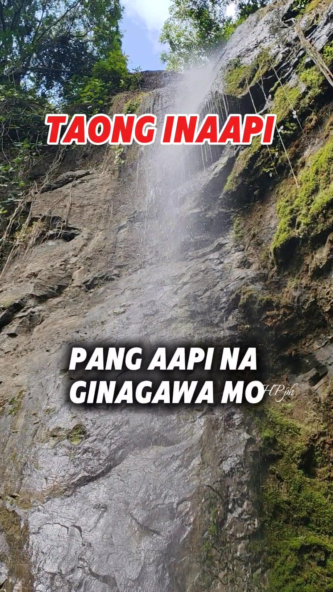 Taong inaapi #fbreelsfypシ゚viralシ #reelsvideoシ #trendingvideo # ...