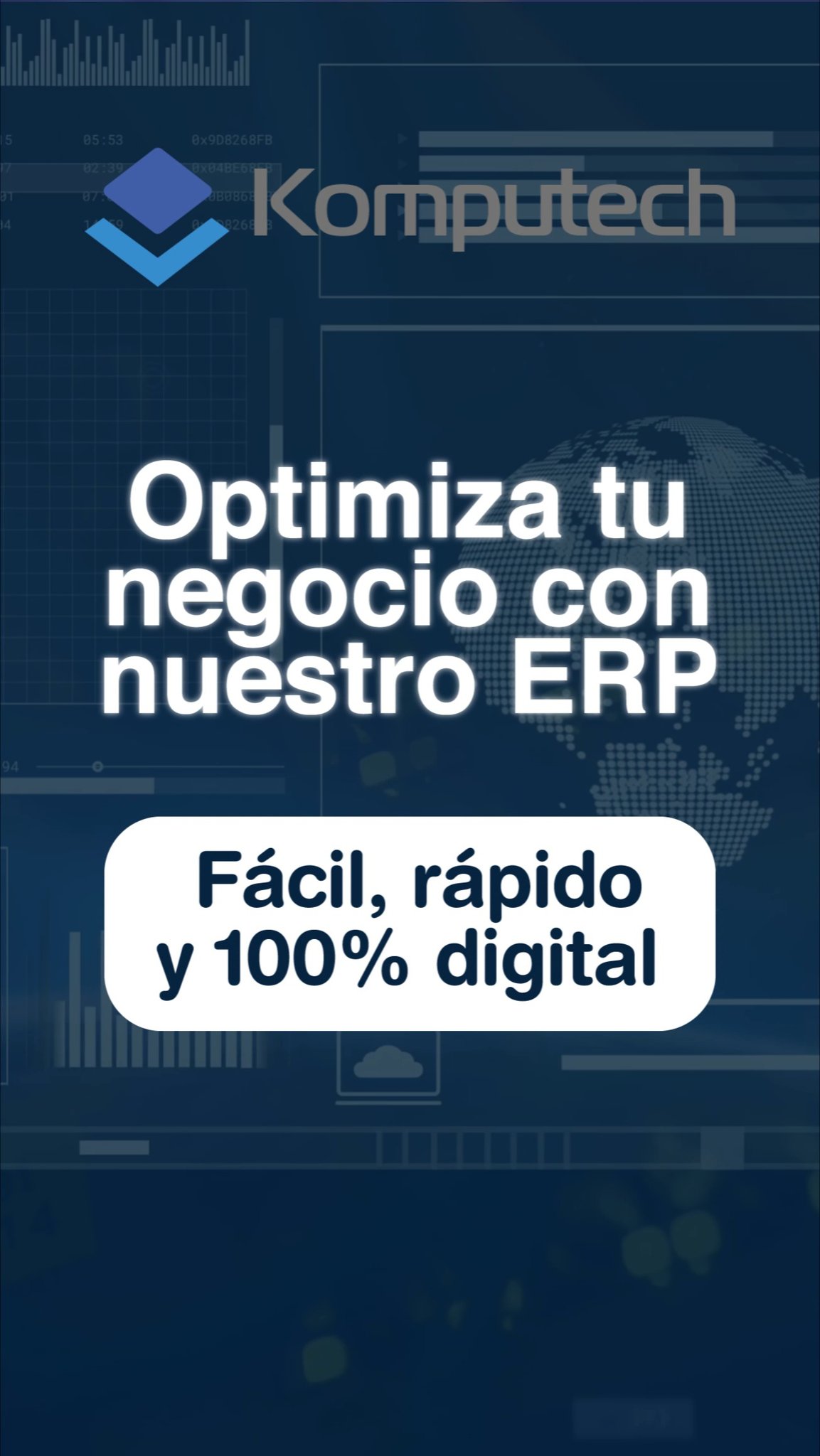 Komputech Colombia
