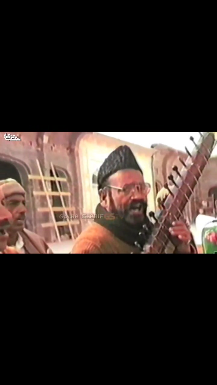 Khabaram Raseeda Imshab خبرم رسیدہ امشب With Urdu English Translation ...