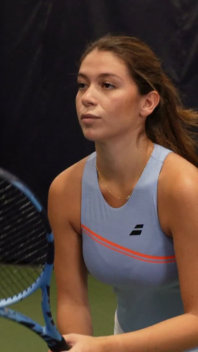 Tennis Express presents a review of the Pacific X Feel Tour tennis