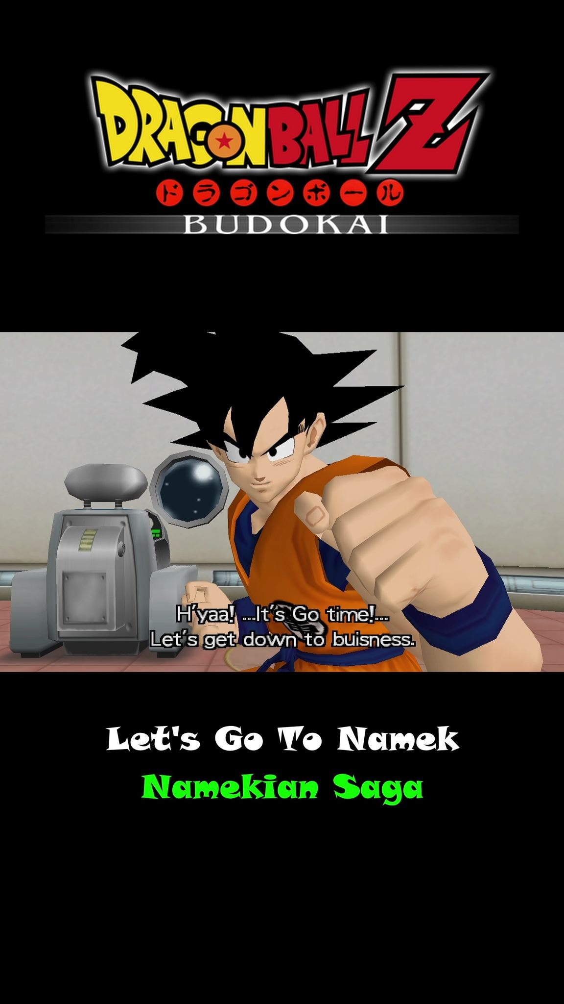 Encounter throwbacks to classic DRAGON BALL when you explore the