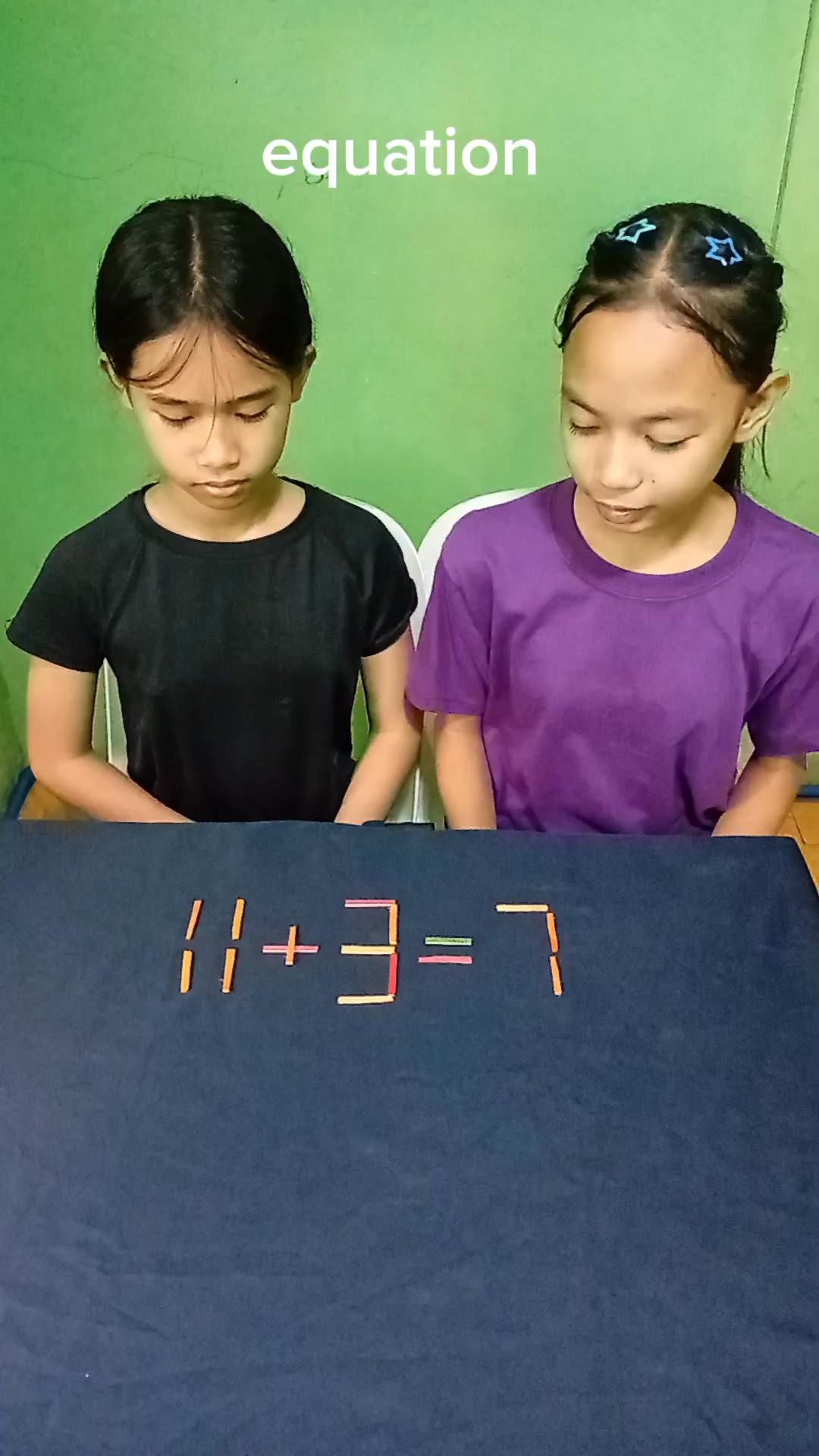 Gawin ang tamang equation ng mathematics #followerseveryone # ...