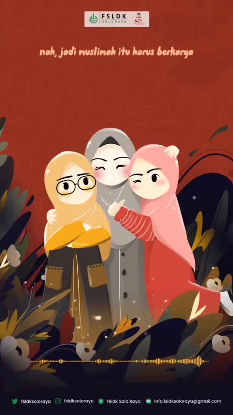 FSLDK Solo Raya