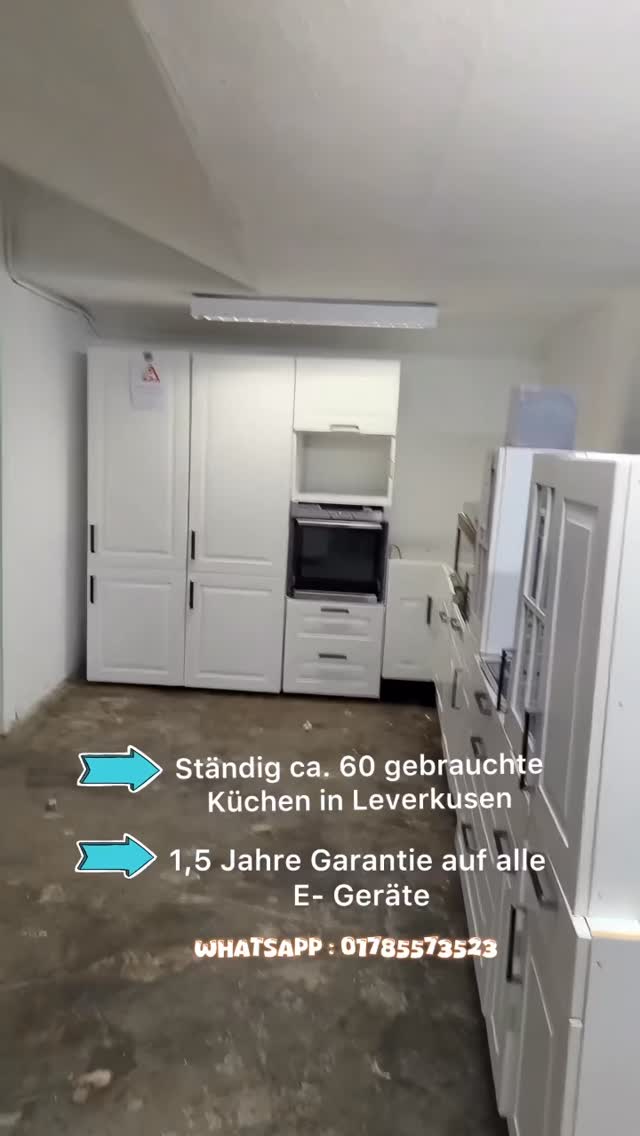 🤍 NOBILIA L-Küche in Weiß-Matt im Landhausstil zu verkaufen, ✔️ 6 Unterschränke, ✔️ 2 Hochschränke, ✔️ 4 Oberschränke, ✔️ NEFF Hochbackofen, ✔️ SIEMENS Induktionskochfeld, ✔️ SIEMENS Spülmaschine, ✔️