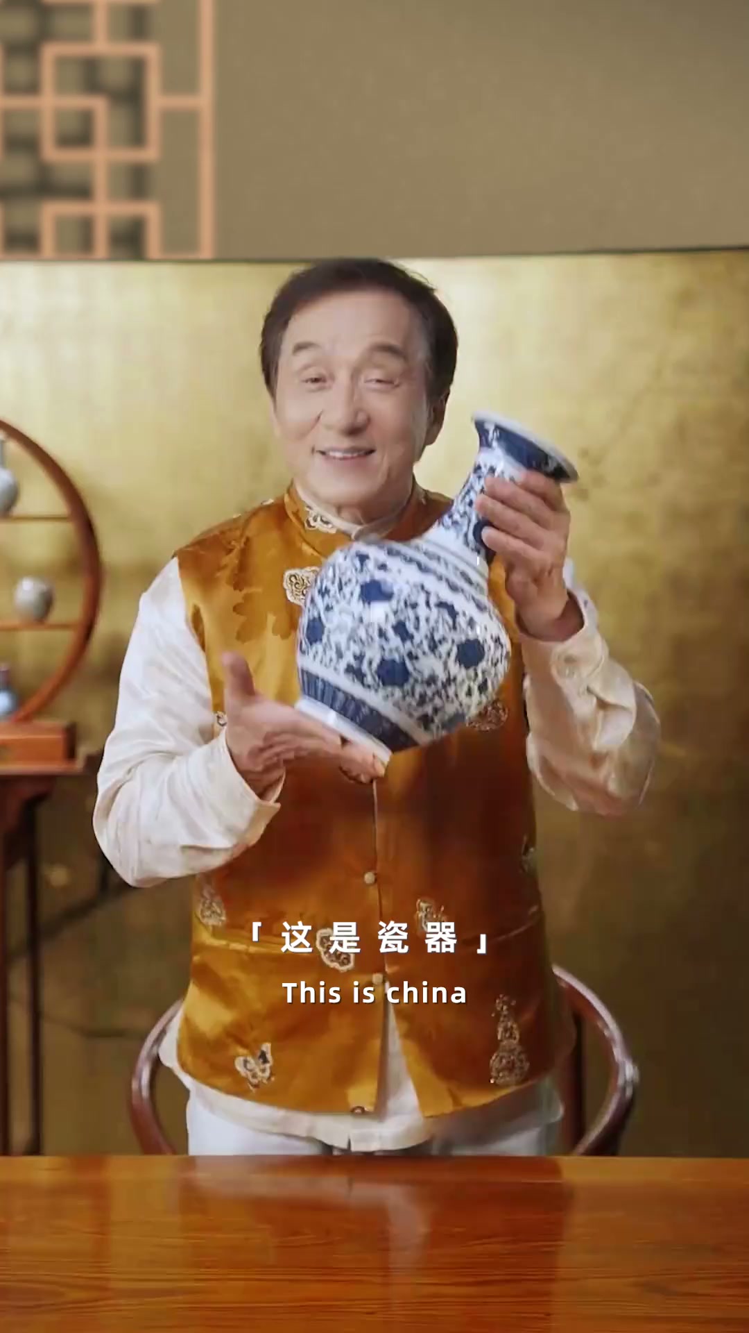 🏺 成龍推薦景德鎮｜一座城市，一千多年，只做一件事Jingdezhen · The