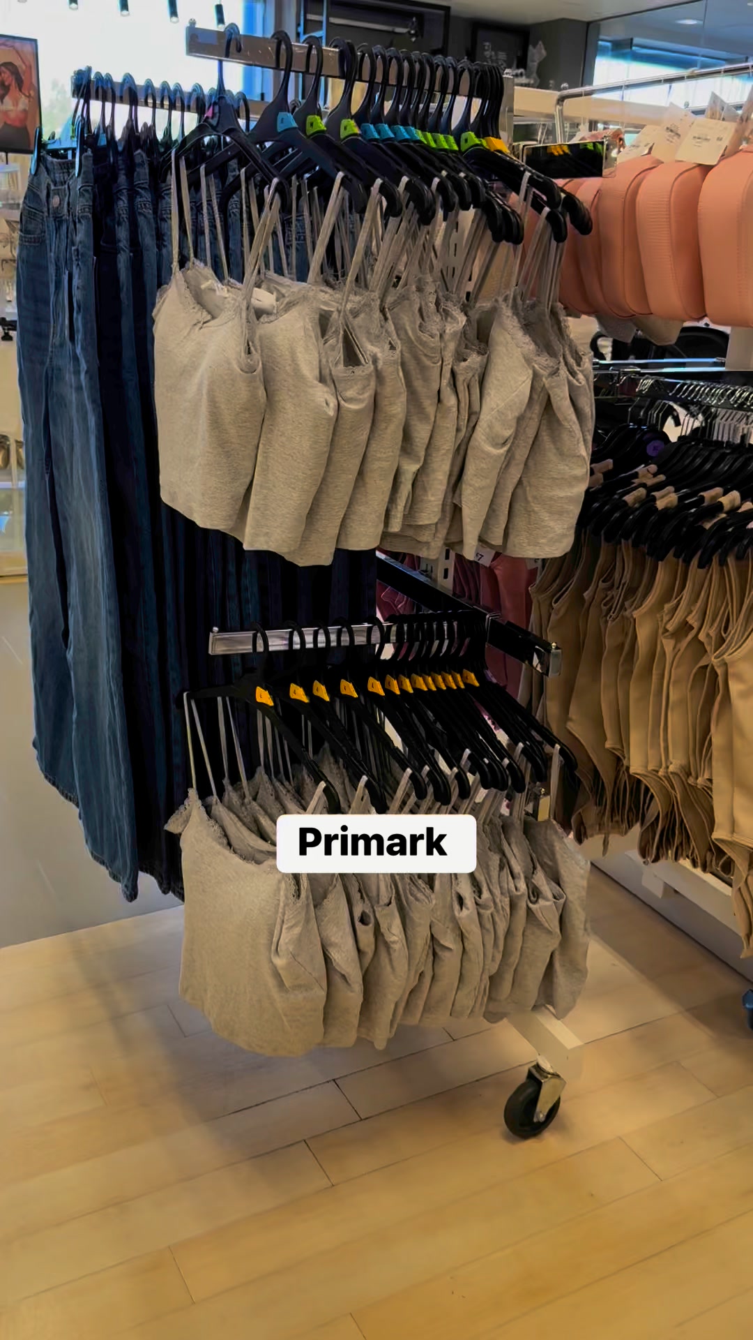 Primark come shop with me | Shopping in London | Facebook