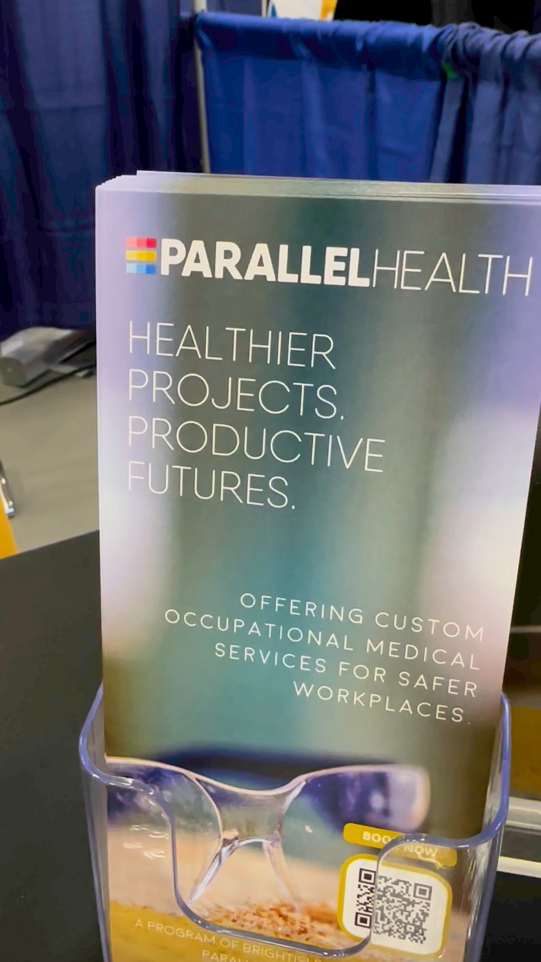 We are thrilled to welcome Nathan Jenkins to the Parallel Health team 💙 ...