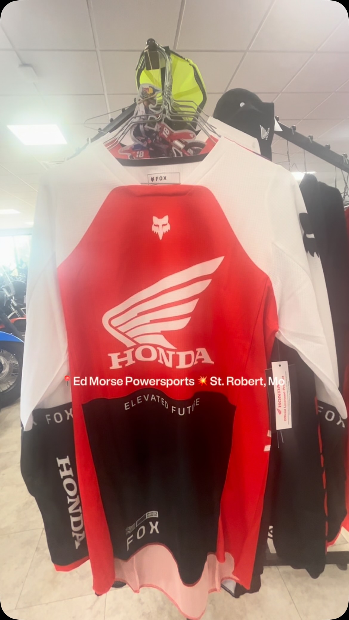 Ed Morse Powersports | Saint Robert MO