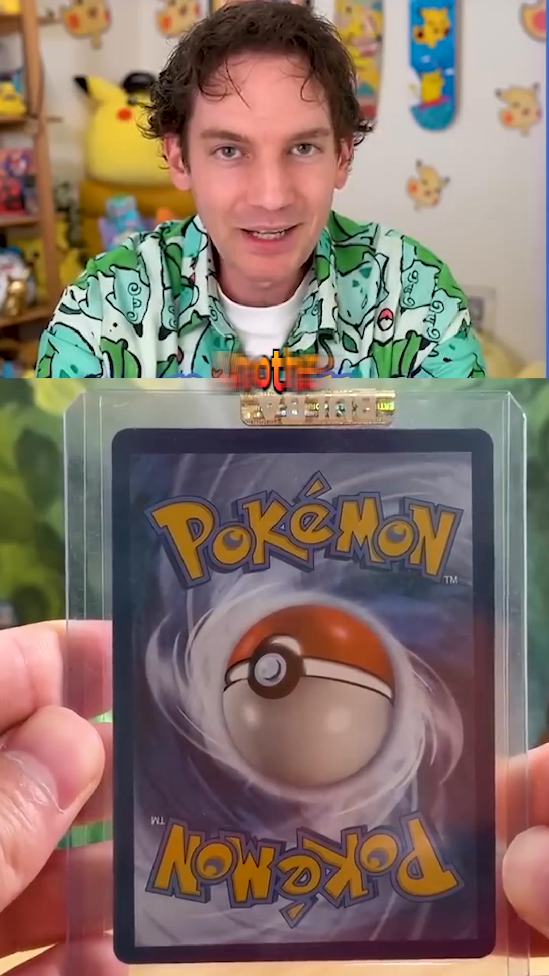 where does unlistedleaf buy his pokemon cards Free Gift With Every Mystery Pack! unlistedleaf -unlistedleaf unlistedleaf POKEMON CONTENT