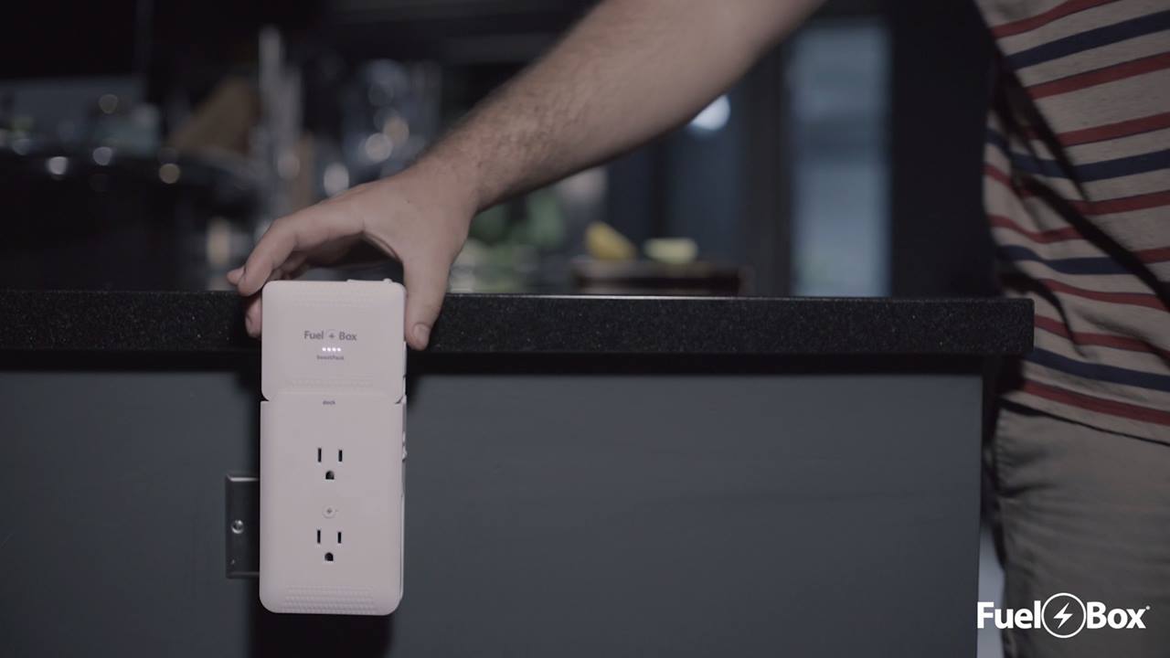 FuelBox Inc | Santa Barbara CA