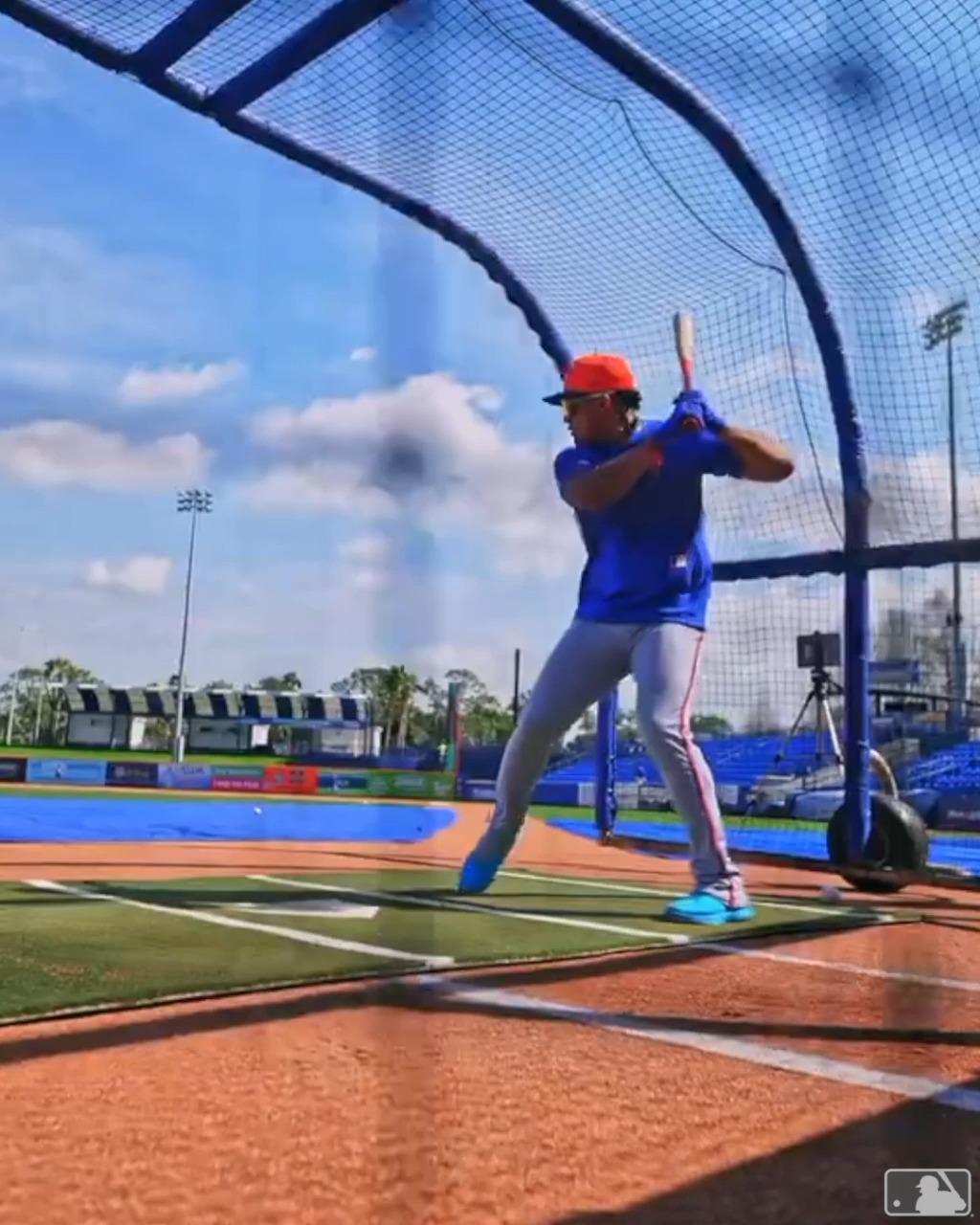 フアン・ソト 新たなユニフォーム | MLB Japan
