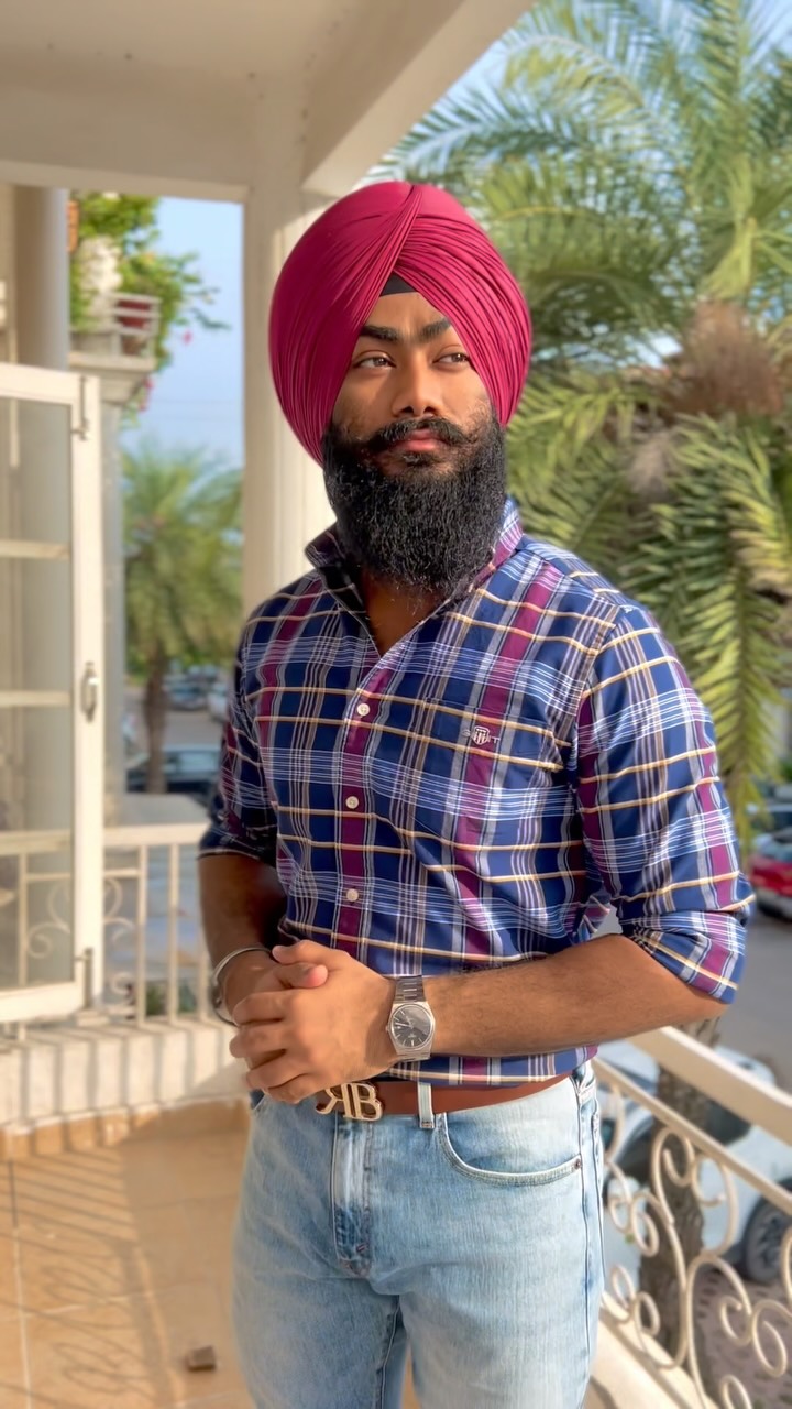 Some days, you don’t dress to impress anyone — you just put on something that feels like you., A little classic, a little effortless, and comfortable enough to carry yourself with confidence. Because 