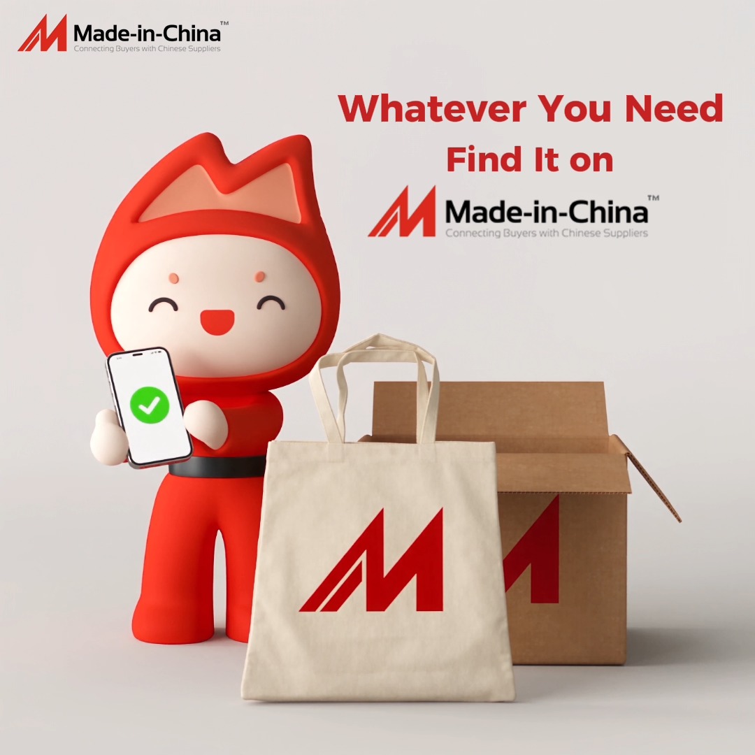 Made-in-China.com (@b2b.made.in.china) - About | Facebook