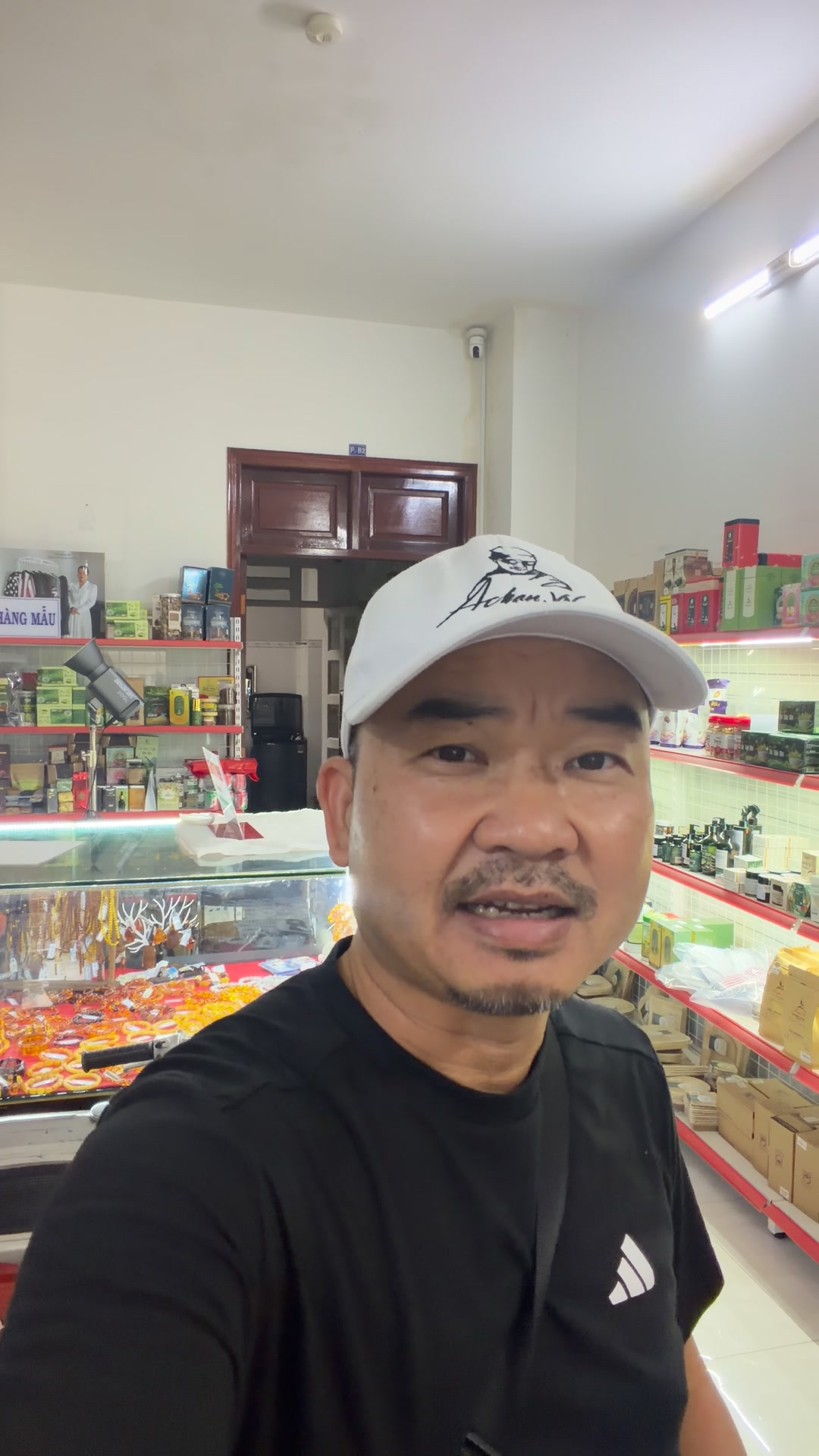 Achan Shop | Ho Chi Minh City