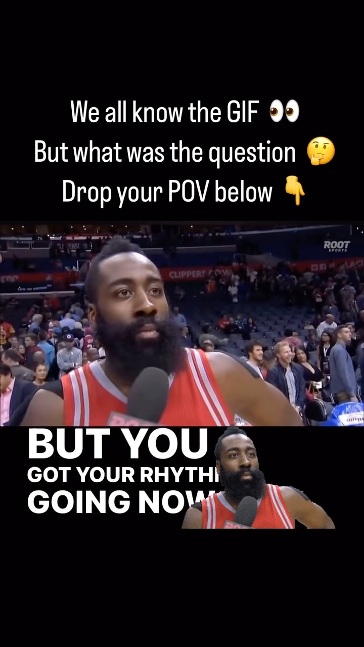The Moment that Became a Meme! 😂 | November 7, 2015, Toyota Center ...