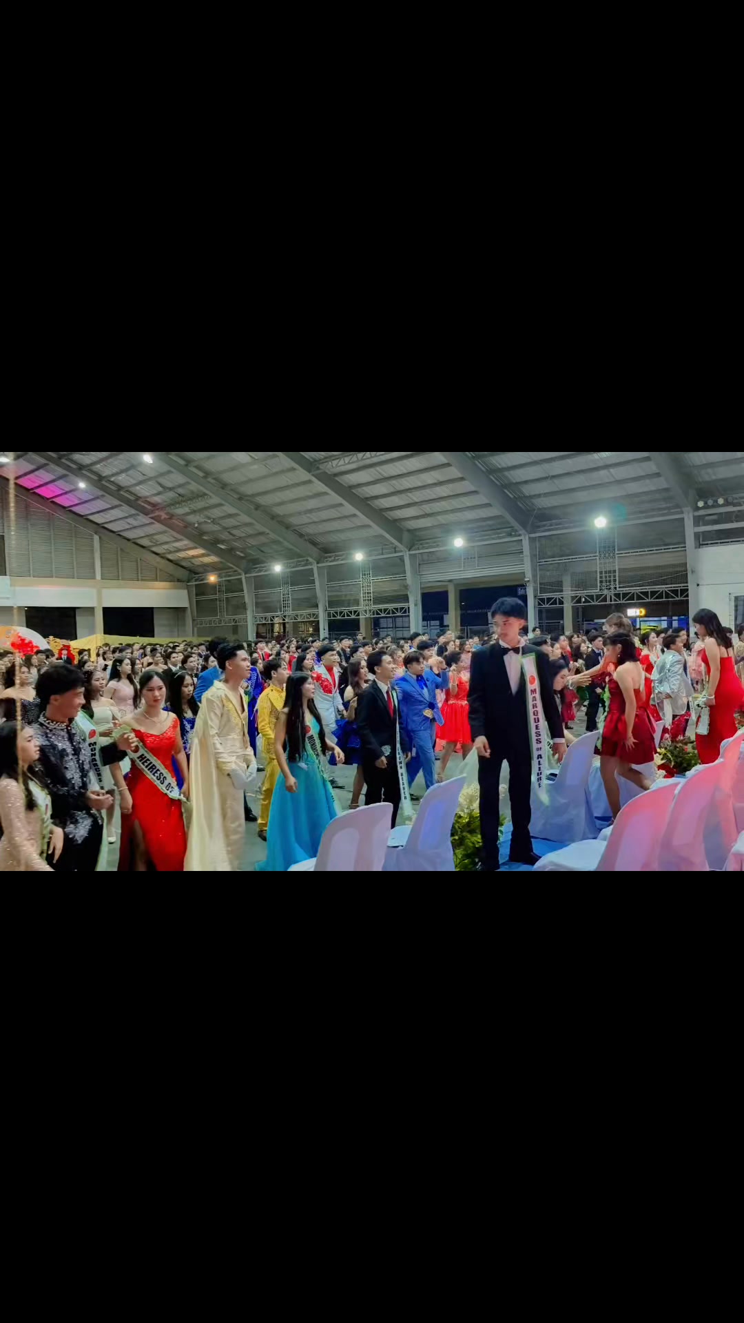 JS Prom Opening Dance 💃🏻🕺 CLRANHS Junior and Senior Prom 2026 # ...