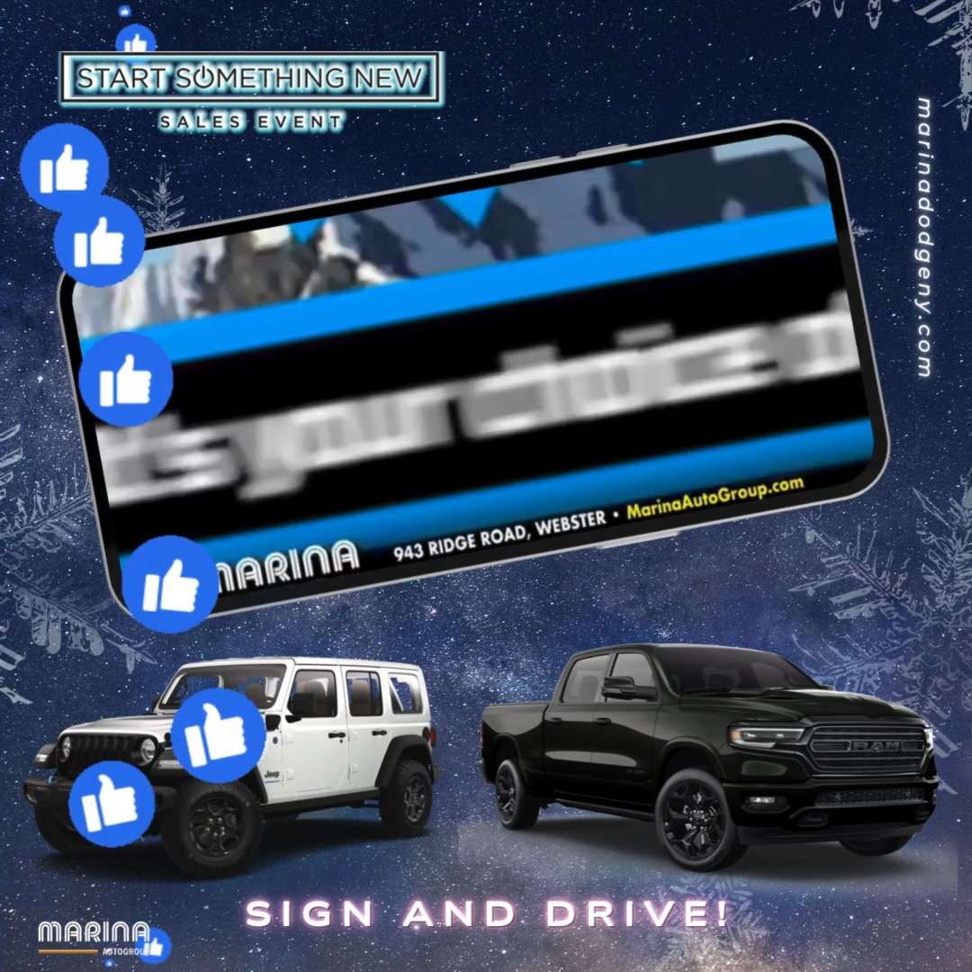 Marina Auto Group | Webster NY