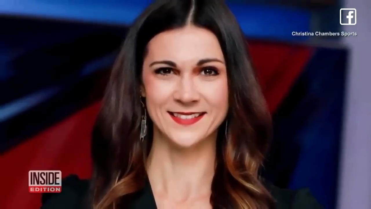 A former sports reporter and her husband were both found dead in their ...