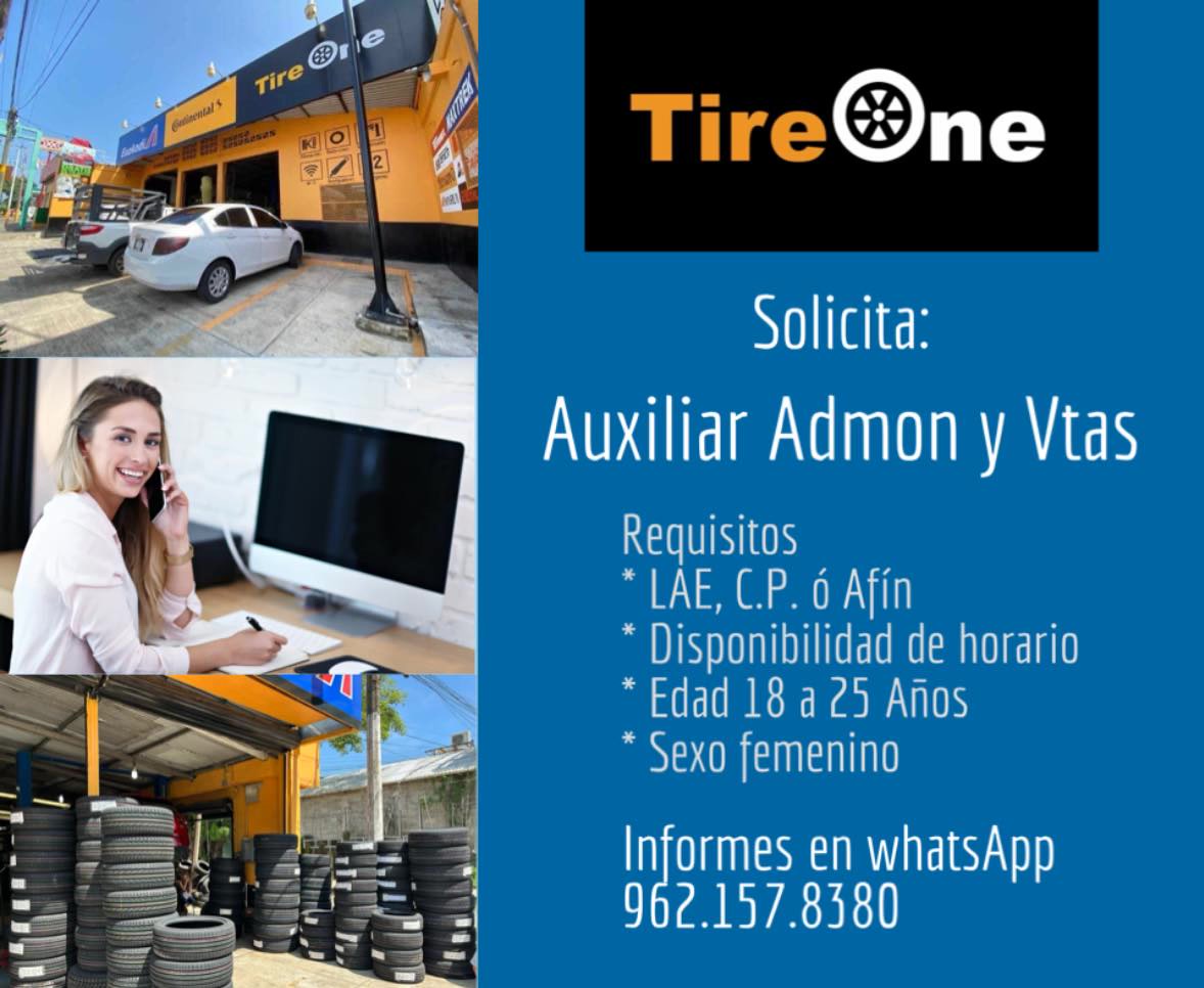 Tire One