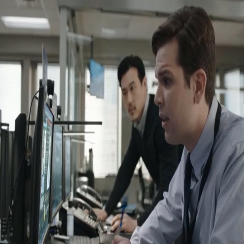 FBI - Season 3 Episode 1 - Never Trust a Stranger | company, media ...