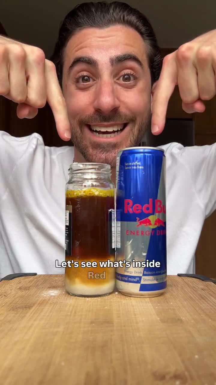 red bull l carnitine What's inside 👀🥤 L-glutathione Powder Suppliers India Size:25gm label2_Reduced L-glutathione With Galactomannans and Time-release Matrix