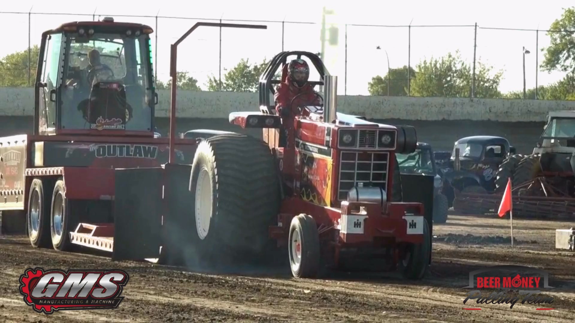 Today's Throwback Thursday is sponsored by Gene's Machine Shop. Spencer ...