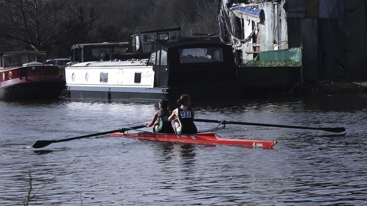 Trafford Rowing Club | Manchester
