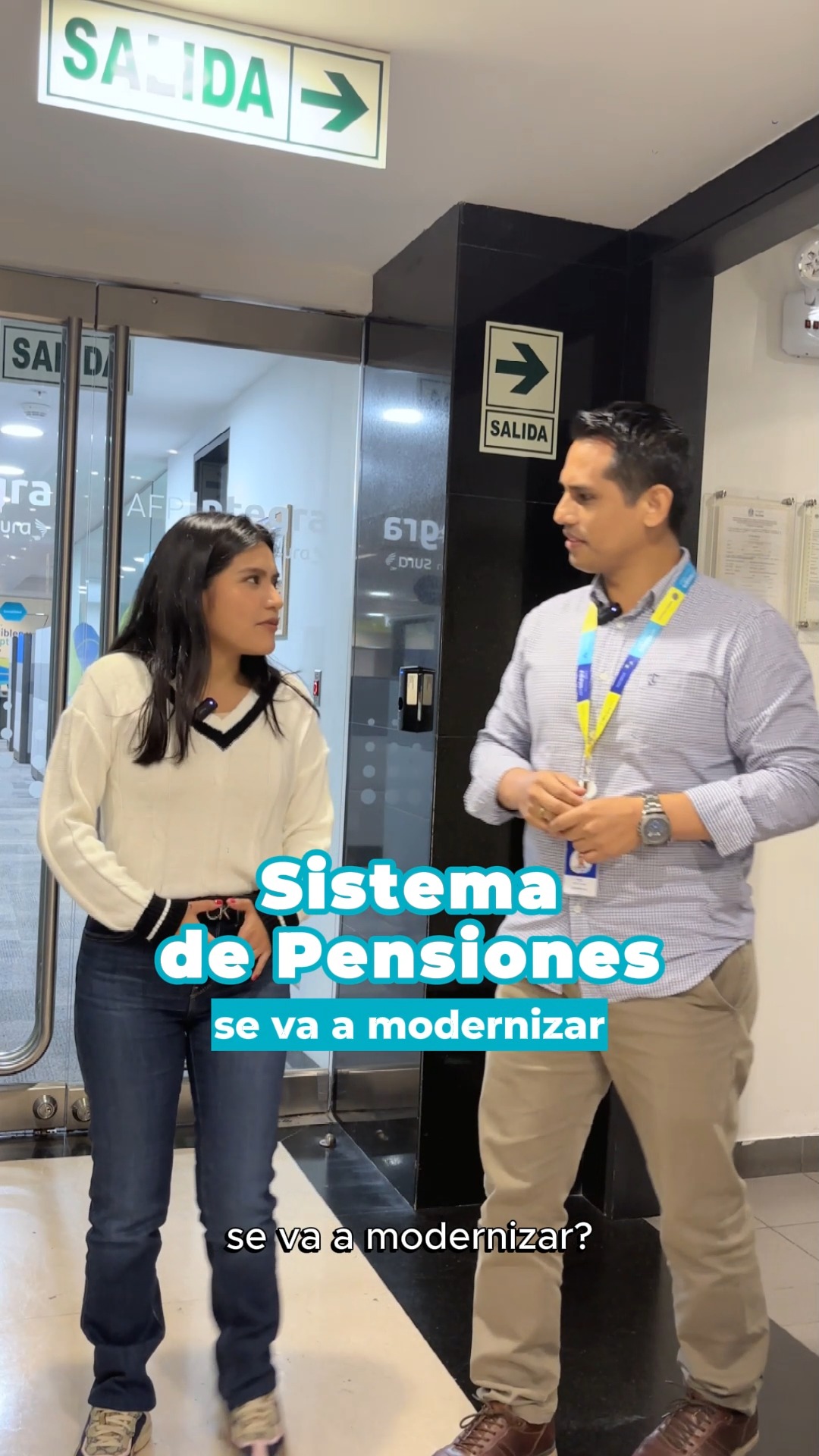 AFP Integra