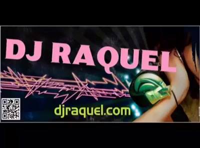 DJ Raquel - Home