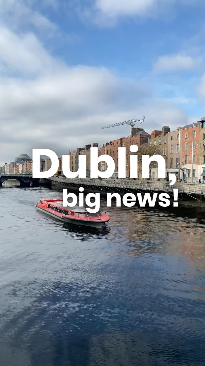 Polonez Ireland - 🎉 Grand Opening Alert, Dublin! 🎉 We’re... | Facebook