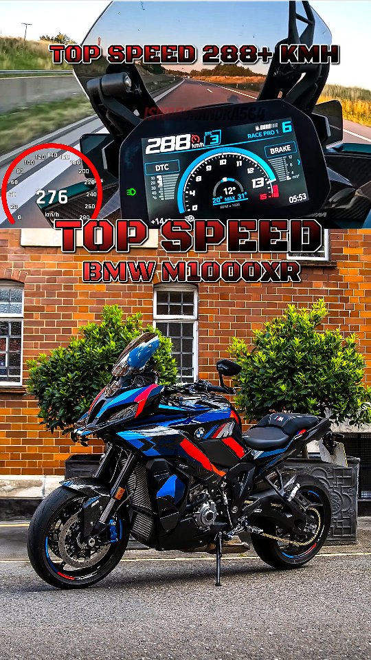 BMW M1000 XR stage 2 ligne complète Akrapovic titane #M1000XR