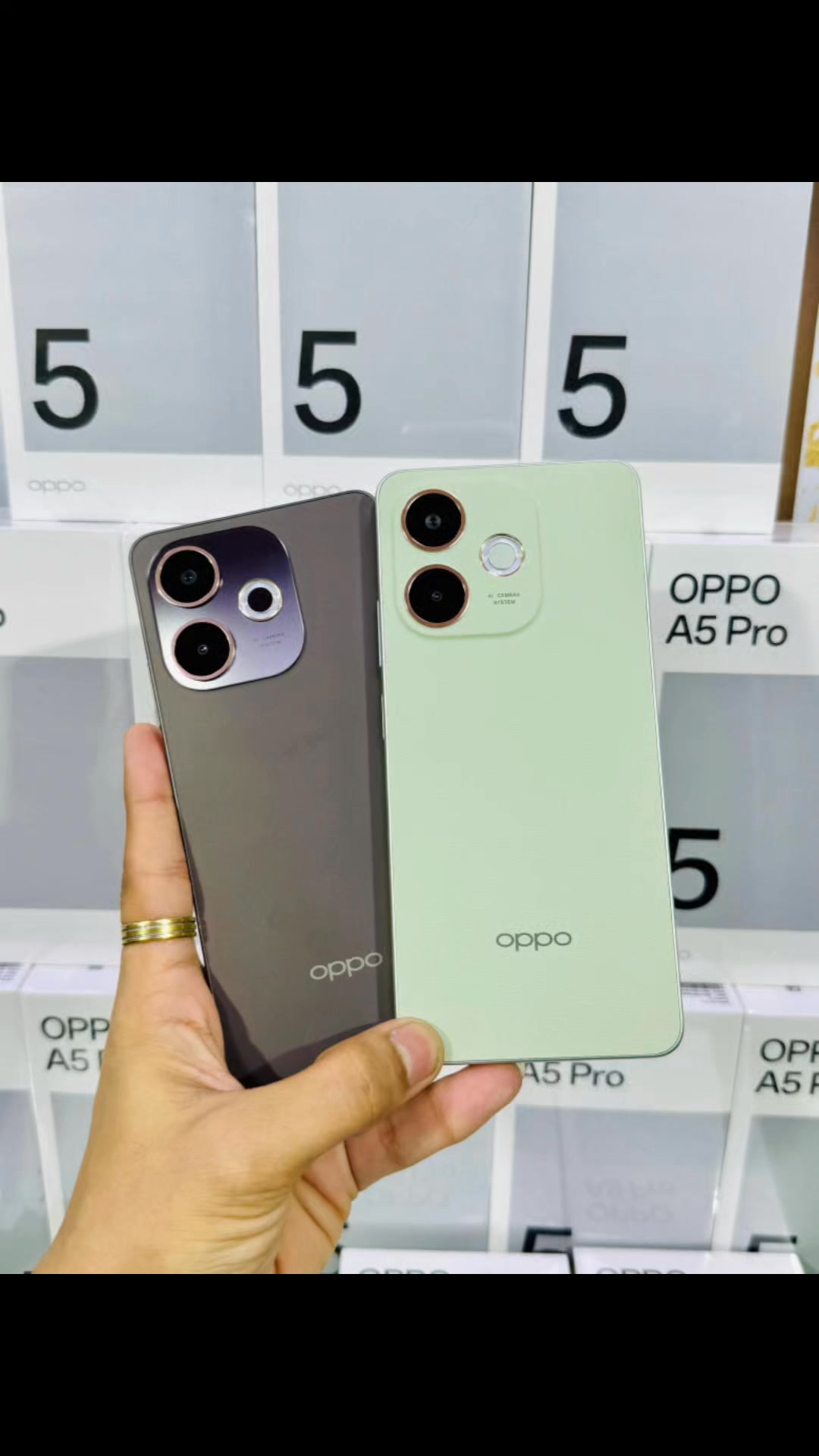 OPPO A5 2020 | A2Z MOBILE HOUSE Oppo A5 2020 is basically the