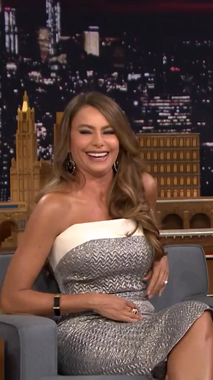 No one makes me laugh quite like Sofia Vergara 🤣