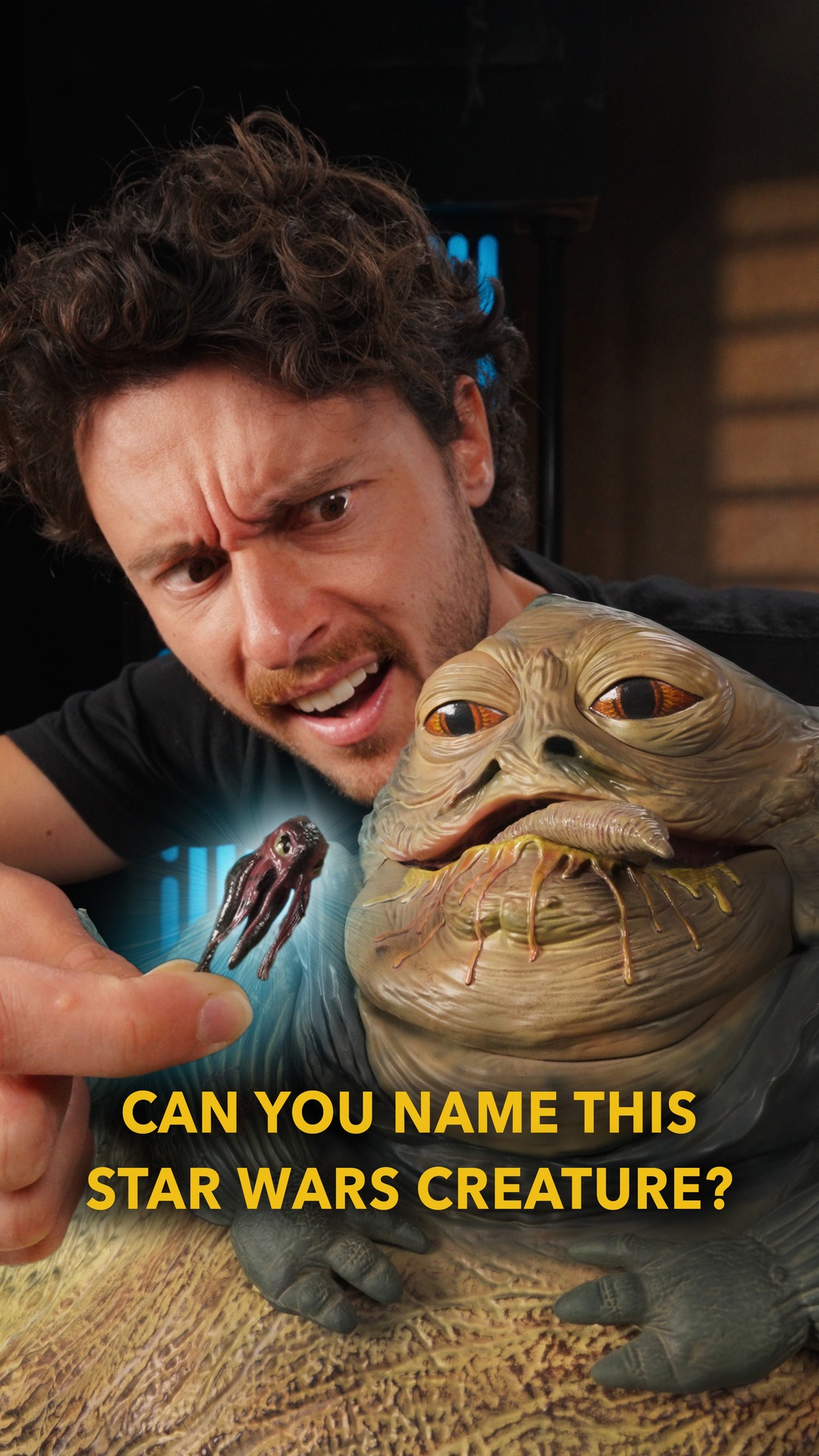 Get ready for some fun STAR WARS™ facts as we take a closer look