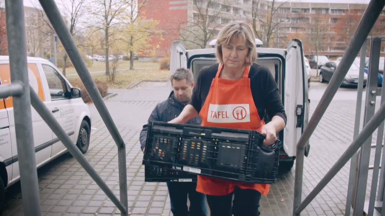 Tafel Deutschland E V Jahresabschlussfeier In Duisburg Facebook