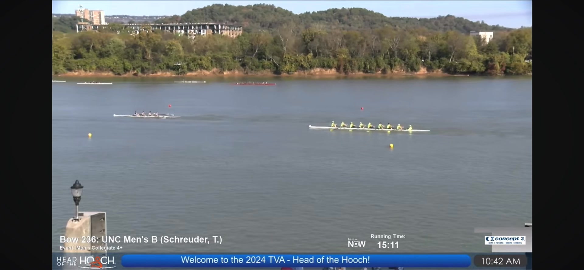 Rocket City Rowing Club | Huntsville AL