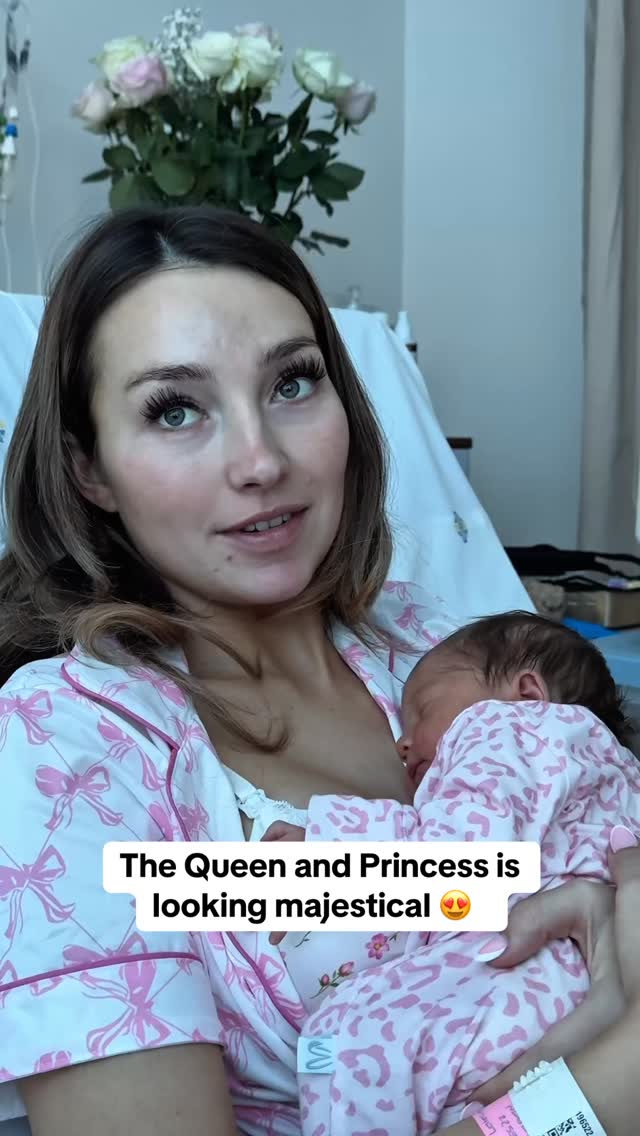 The Queen and Princess is looking majestical 😍 #couples #couplesvideos ...