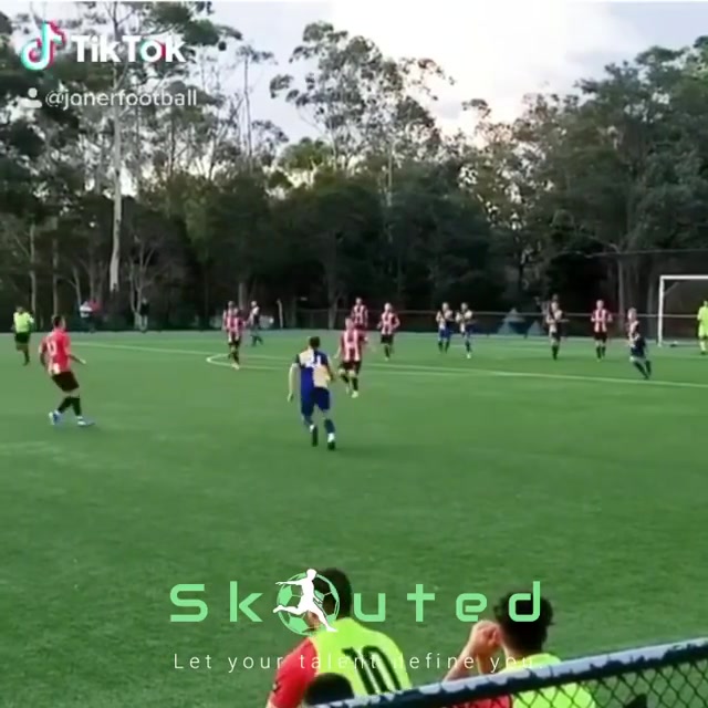 Skouted UK