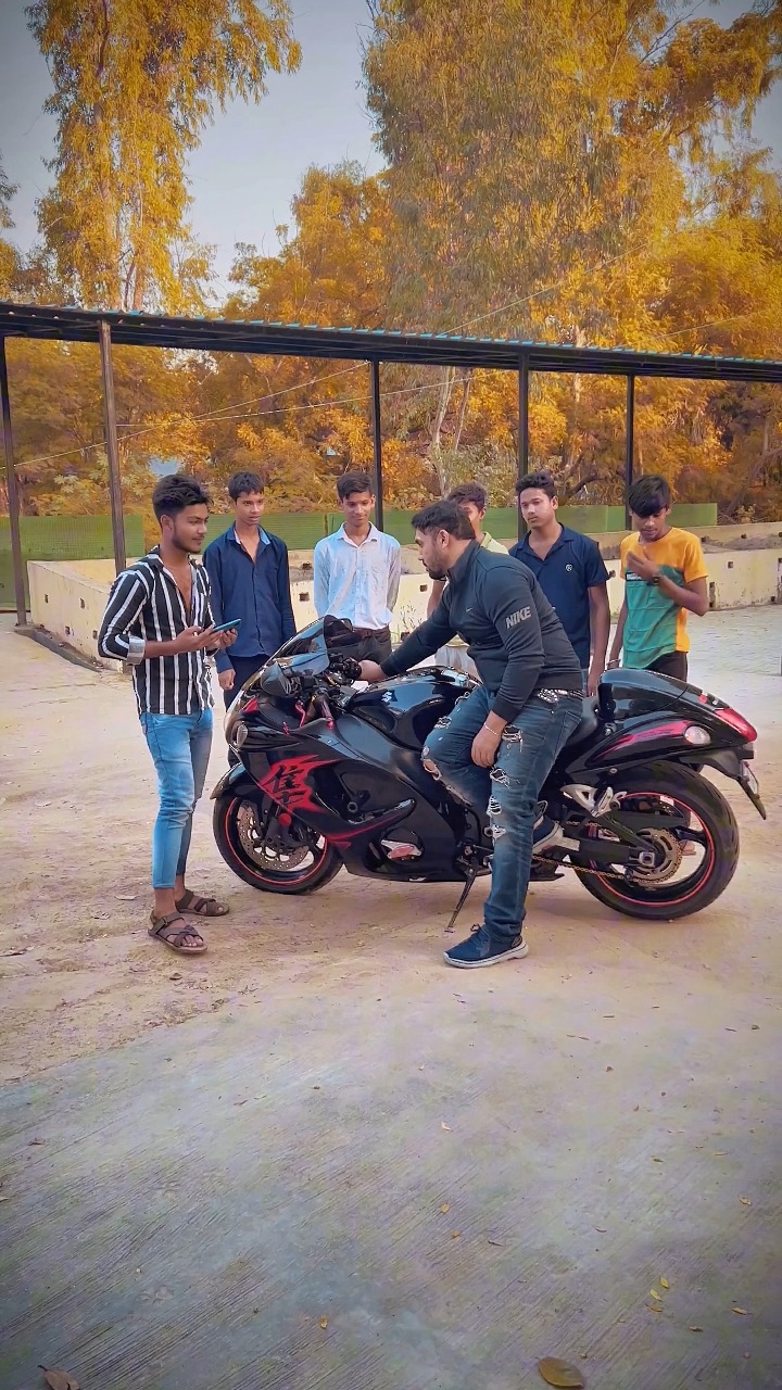 MMACK RIDER