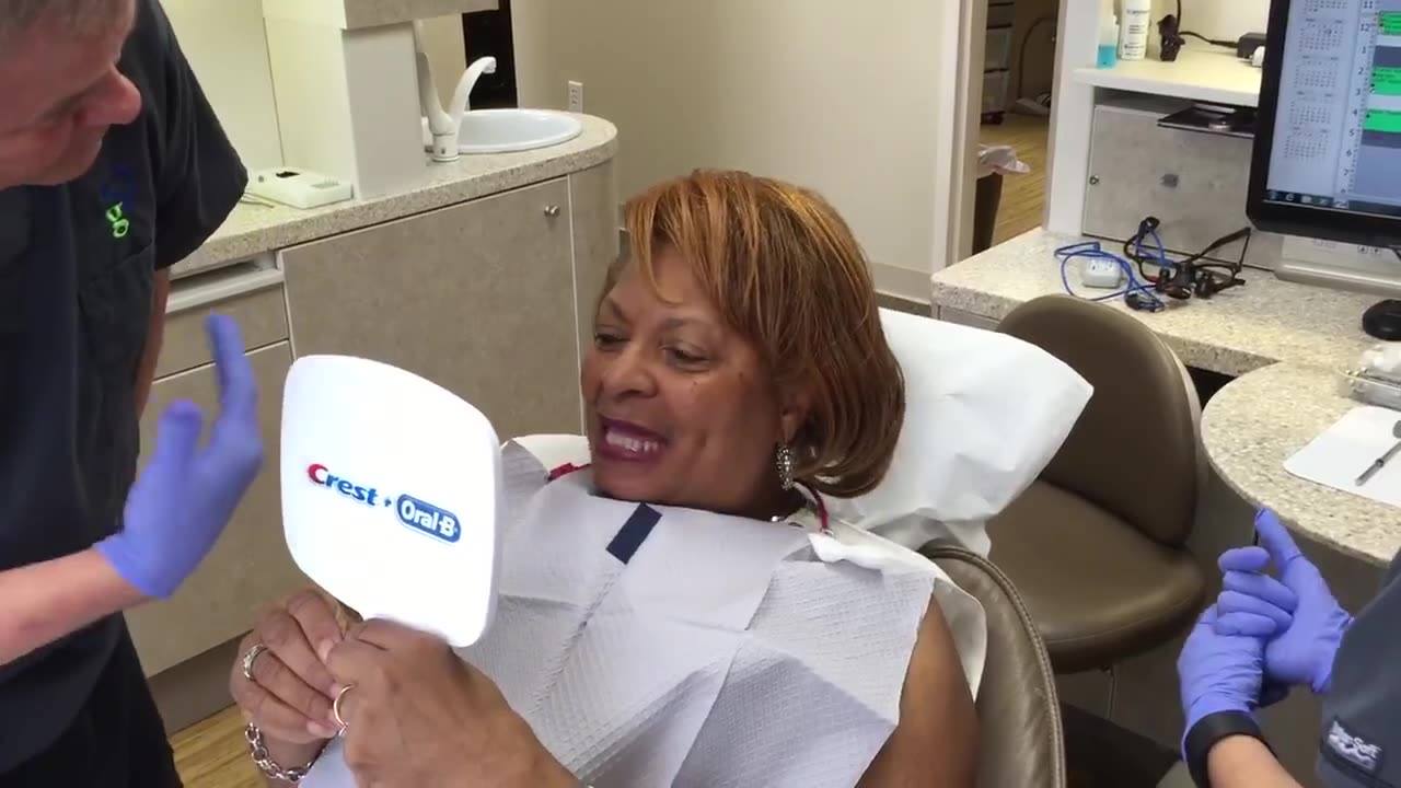 Green Gregson Family Dentistry - Home | Facebook
