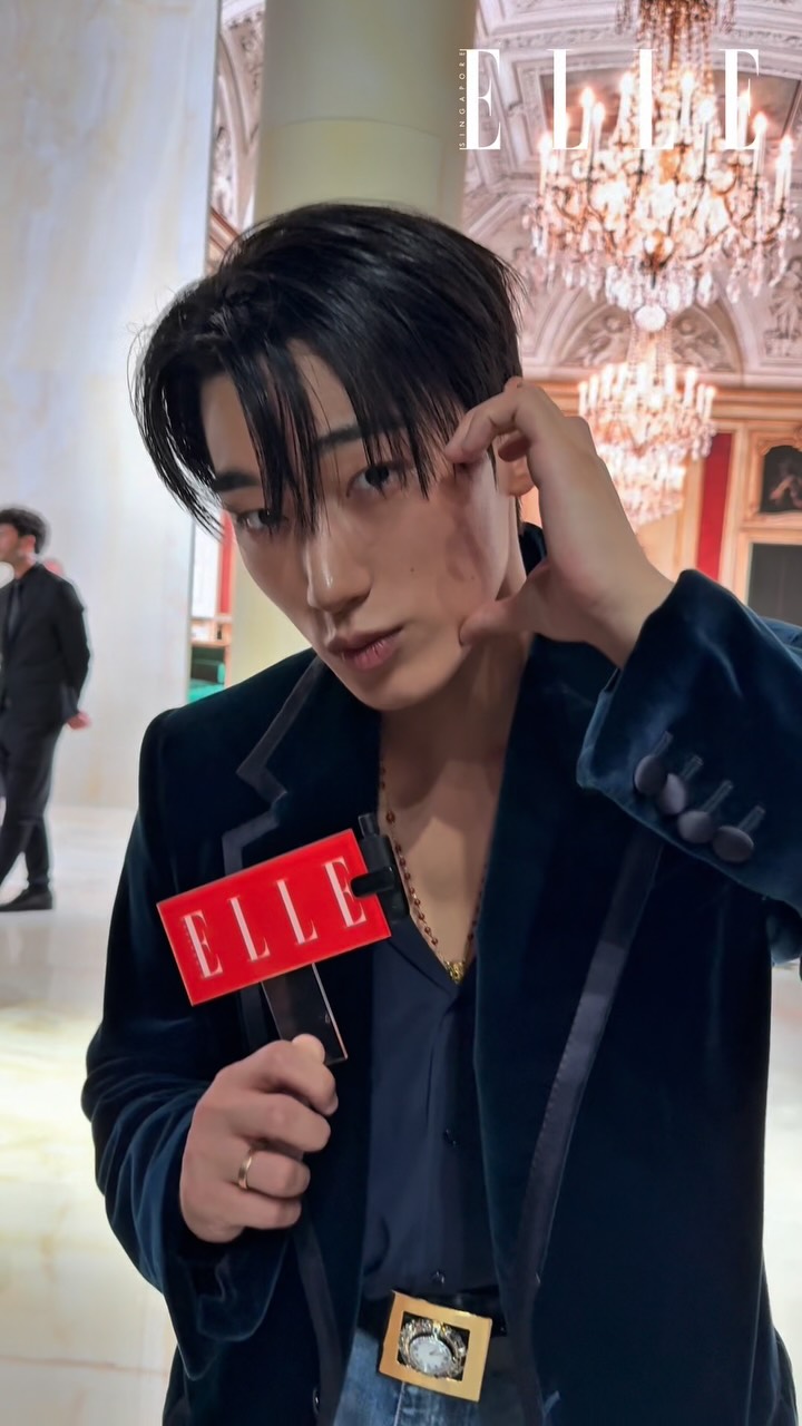 ELLE Singapore (@ELLEsingaporeofficial) • Facebook