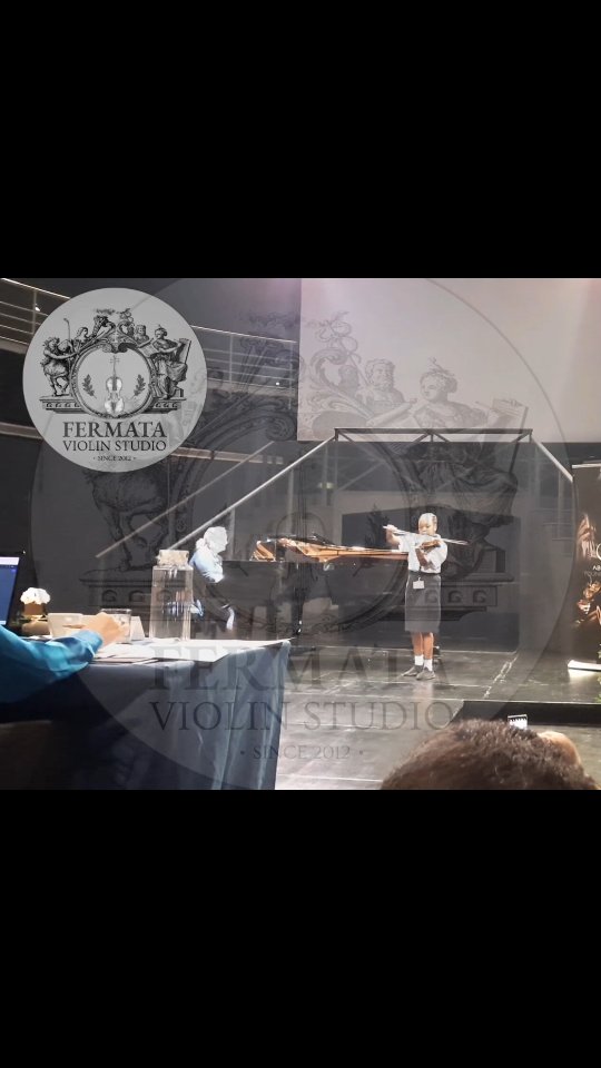 #OakvilleMoms #FermataViolinStudio #classicalmusiceducation # ...