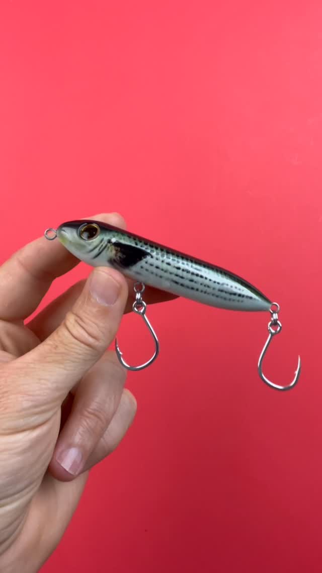 fishing enthusiast lure of the month UAIAGM Gag Lures Set Metal Luminous Sequin Spoons Funny Top Water Bass Fishing Lures Fishermen Gear Spinner Baits Freshwater Saltwater Equipment Fishing Hook for Fishing Lover Men(Black) : Sports LURE is a unique DIY kit designed to allow you to create personal fishing lures Create-A-Lure Kit - Mystery Edition