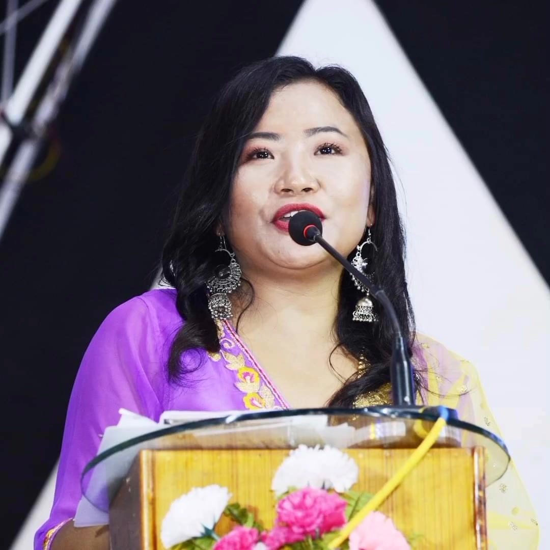 Sanju Rai