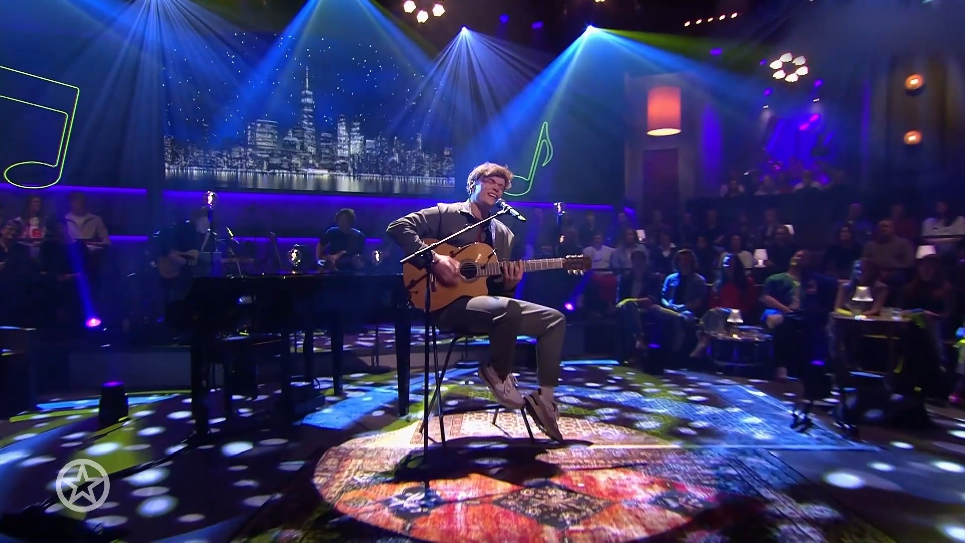 Verhitte discussie over Matthijs: 'Nooit meer op tv' | Het hele weekend ...